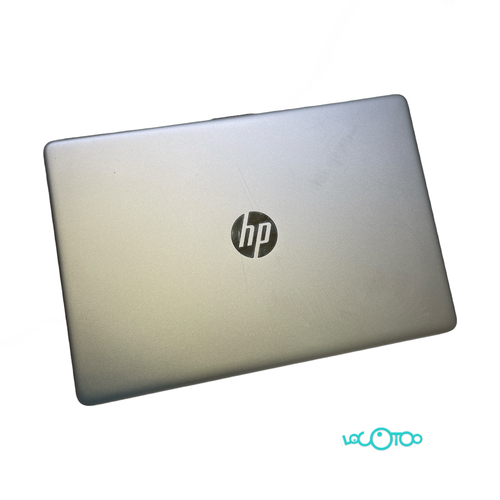 PORTATIL HP 15S-EQ2XXX 512GB M2 12GB AMD RY