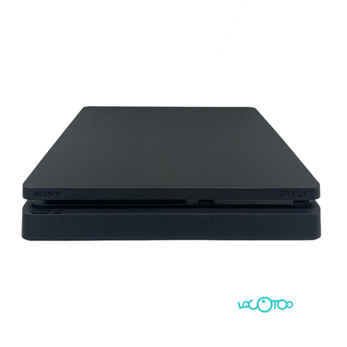 CONSOLA SONY PS4 SLIM 500GB
