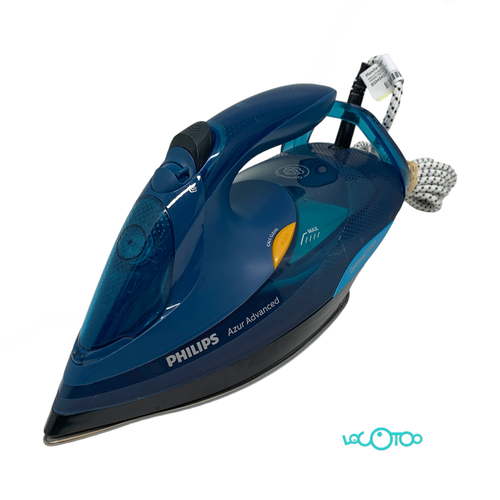 PLANCHA VAPOR PHILIPS NL9206AD-4 300 W