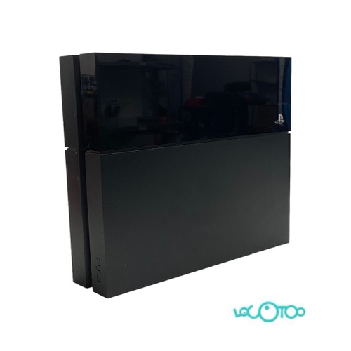 Consola SONY PS4 CUH-1004A 500 Gb CON Mando