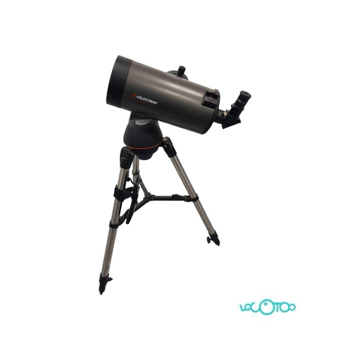 TELESCOPIO CELESTRON NEXSTAR 1275SLT