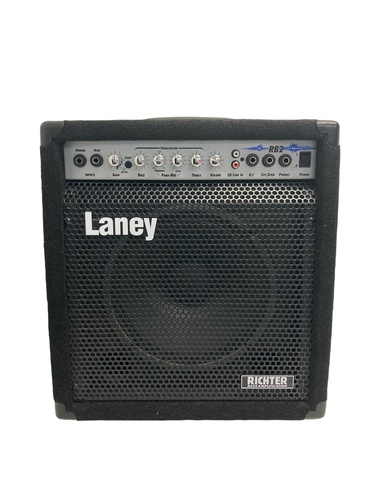 Amplificador Bajo LANEY RB2