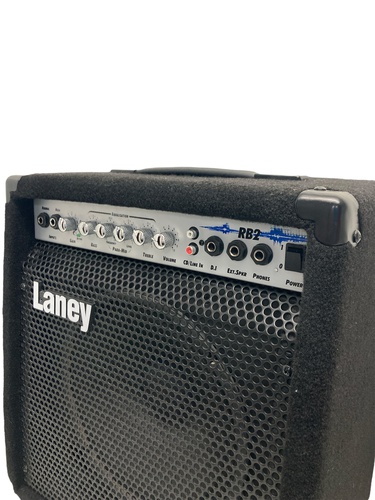 Amplificador Bajo LANEY RB2