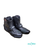 BOTAS MOTO BOHMBERG NEGRA TALLA 45