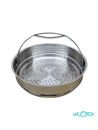 OLLA AMC VAPORERA 24CM 10040175