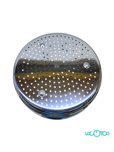 OLLA AMC VAPORERA 24CM 10040175