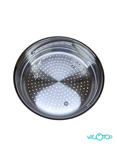 OLLA AMC VAPORERA 24CM 10040175