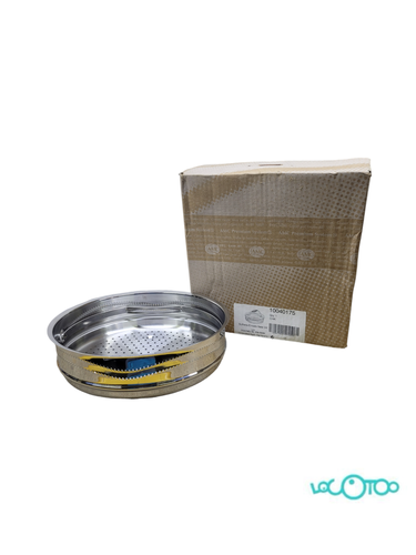 OLLA AMC VAPORERA 24CM 10040175