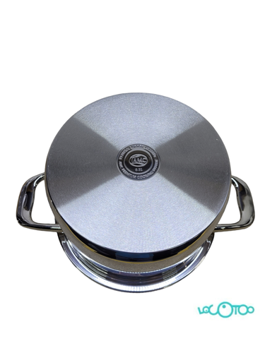 Olla AMC POTA 24CM 6,5L 10046009 24 cm