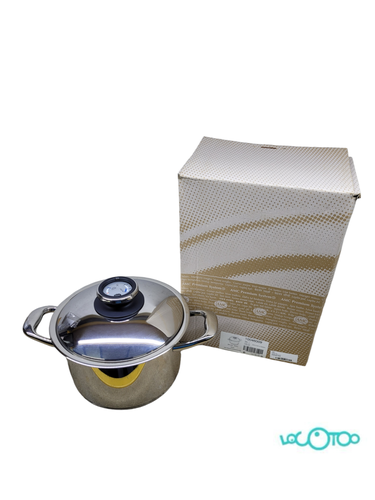 Olla AMC POTA 24CM 6,5L 10046009 24 cm