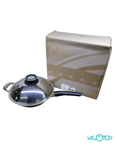 Sartén AMC 28 CM HOTPAN PRIME 10046042 28 c