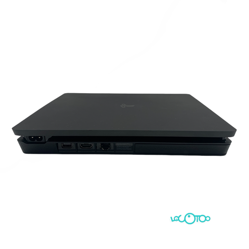 CONSOLA SONY PS4 SLIM 500GB