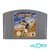 STAR WARS ROGUE SQUADRON NINTENDO 64