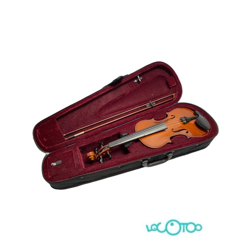 Violín Alfred Stingl-Hofner AS060V 1/2 Acús