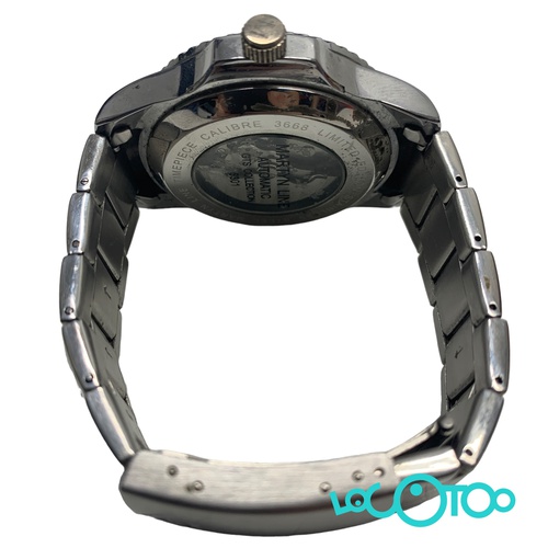 RELOJ MARTYN LINE GTS COLLECTION
