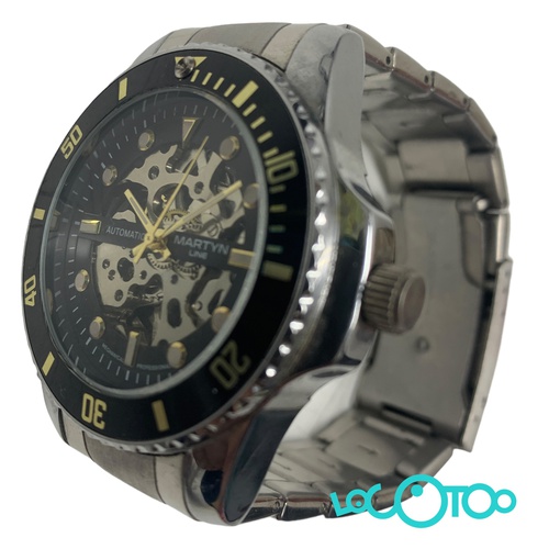 RELOJ MARTYN LINE GTS COLLECTION