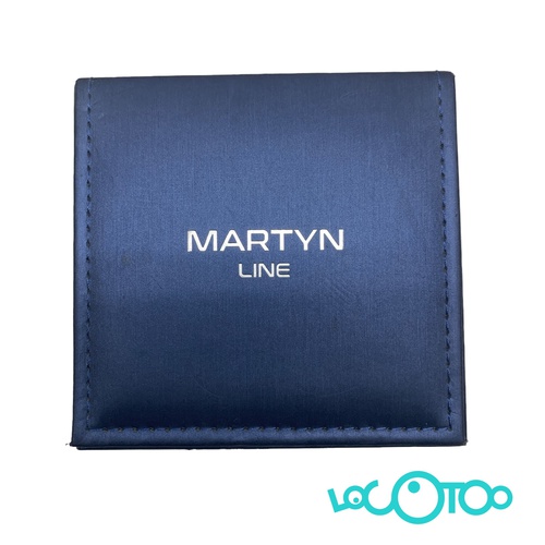 RELOJ MARTYN LINE GTS COLLECTION