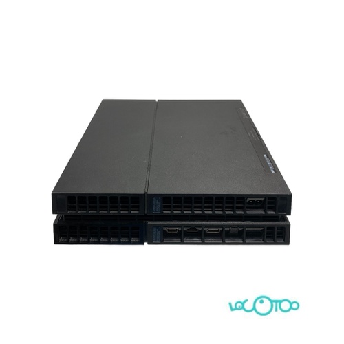 Consola SONY PS4 CUH-1004A 500 Gb CON Mando