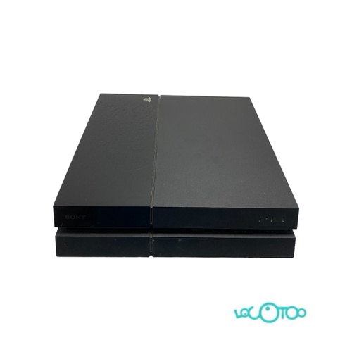 Consola SONY PS4 CUH-1004A 500 Gb CON Mando