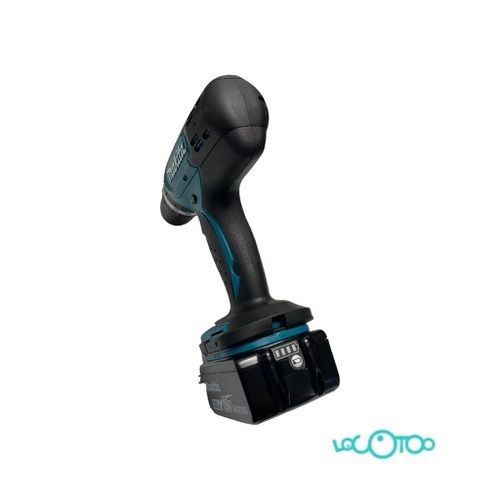 Taladro Batería MAKITA DHP453 18 V 3.0Ah 2 