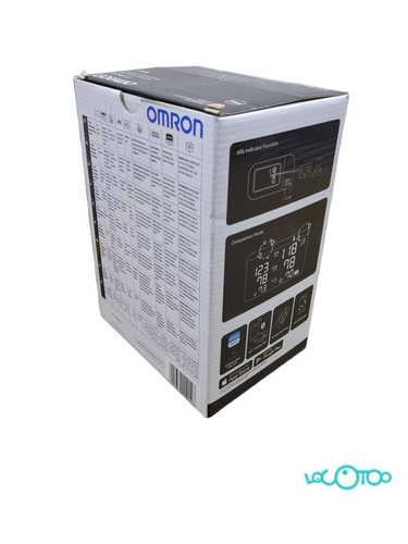 Tensiómetro OMRON X7 SMART Digital Brazo