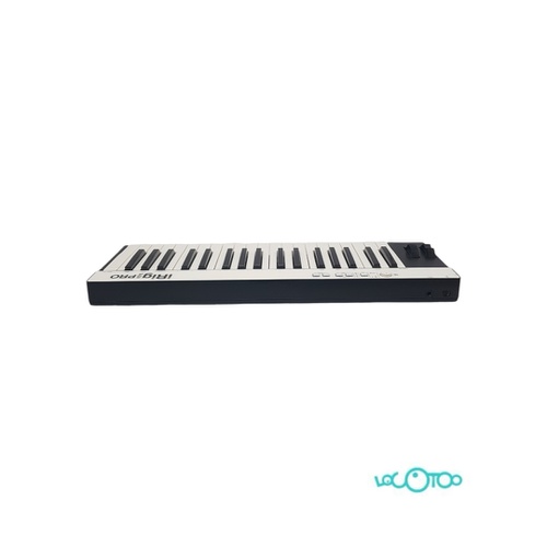 Teclado Electrónico IRIG IRIG KEYS PRO