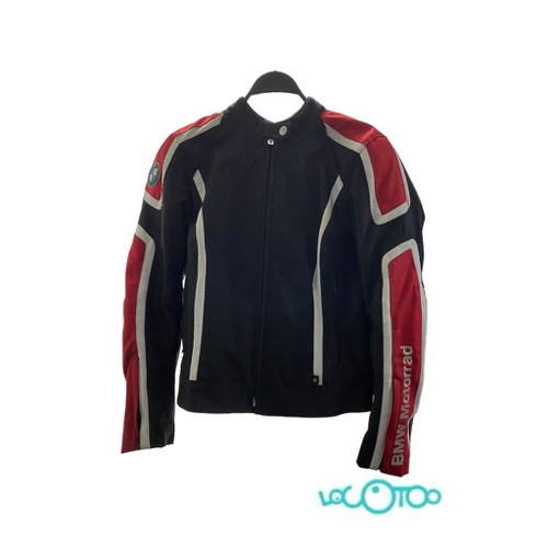 Chaqueta Moto BMW BMW MOTORRAD Talla S Unis