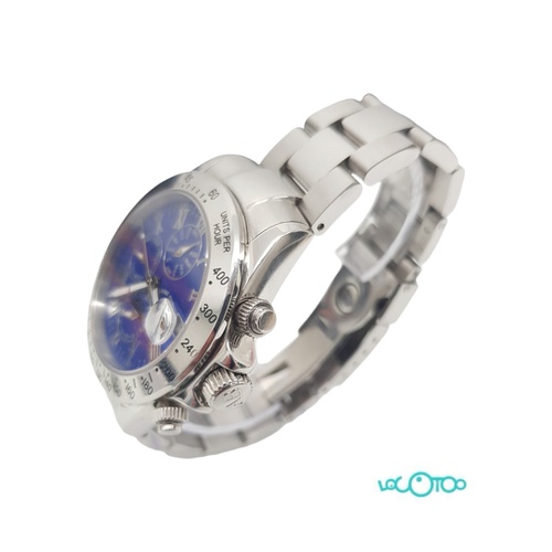 RELOJ ANDRE BELFORT LE CAPITAINE 38MM