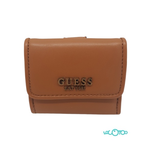 CARTERA GUESS MUJER