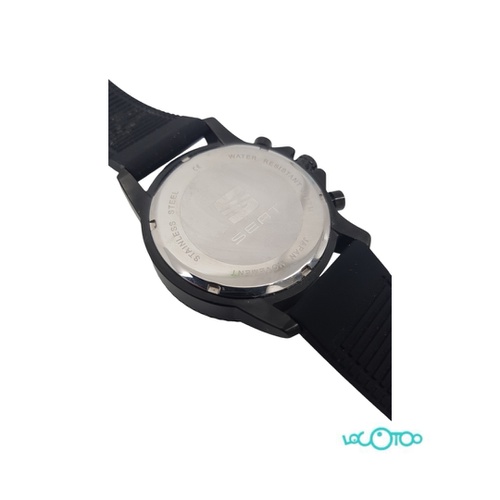 RELOJ SEAT SPORT