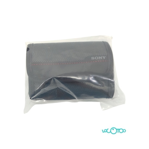 Cámara Compacta SONY DSC-W730 16,1 MPX 8 X 