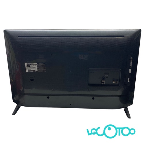 TV LED LG 32LQ570B6LA SmartTV TDT 32 '' HD 