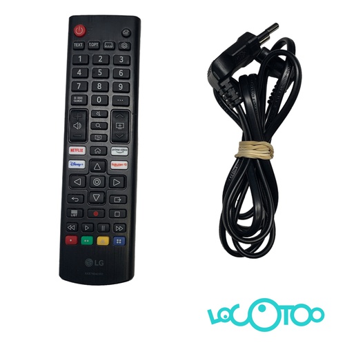 TV LED LG 32LQ570B6LA SmartTV TDT 32 '' HD 