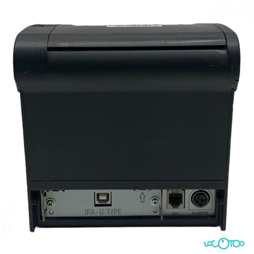 IMPRESORA TICKETS OKI OKIPOS 410UG USB