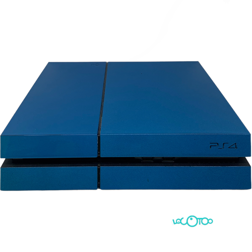 CONSOLA SONY PS4 500GB
