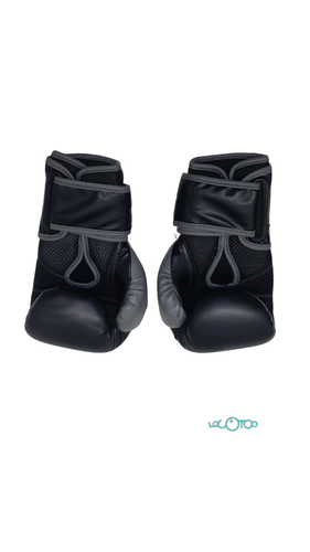 GUANTES EVERLAST POWERLOCK 12 OZ