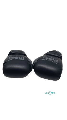 GUANTES EVERLAST POWERLOCK 12 OZ