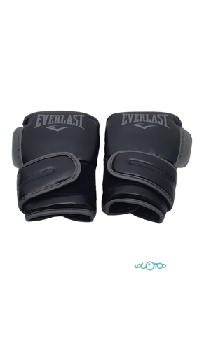 GUANTES EVERLAST POWERLOCK 12 OZ