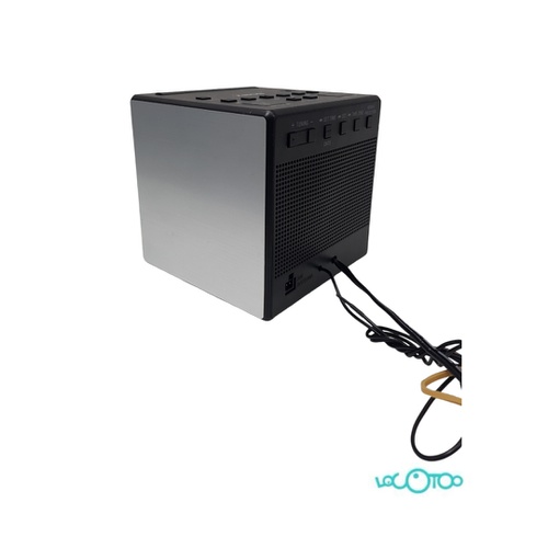 Radiodespertador SONY ICF-C1PJ