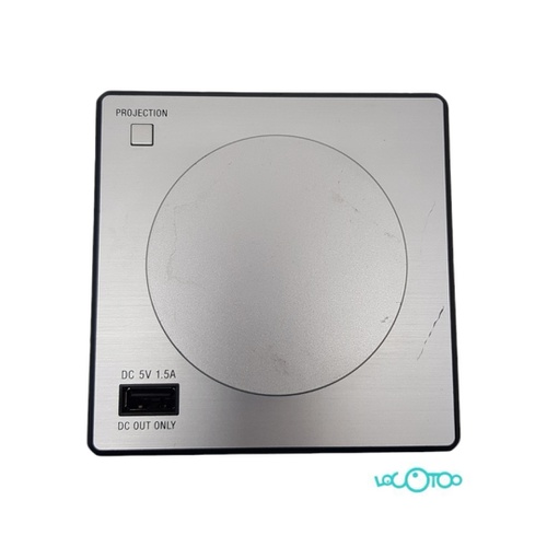 Radiodespertador SONY ICF-C1PJ