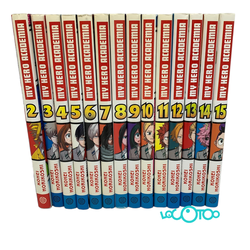 Comics PLANETA COMIC