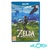 THE LEGEND OF ZELDA BREATH OF THE WILD WII 