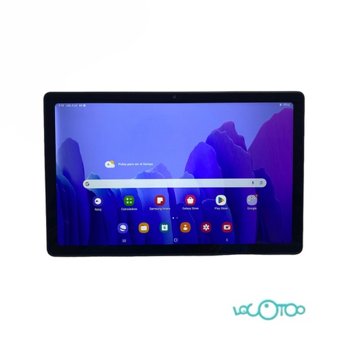 Tablet SAMSUNG GALAXY TAB A7 32 GB