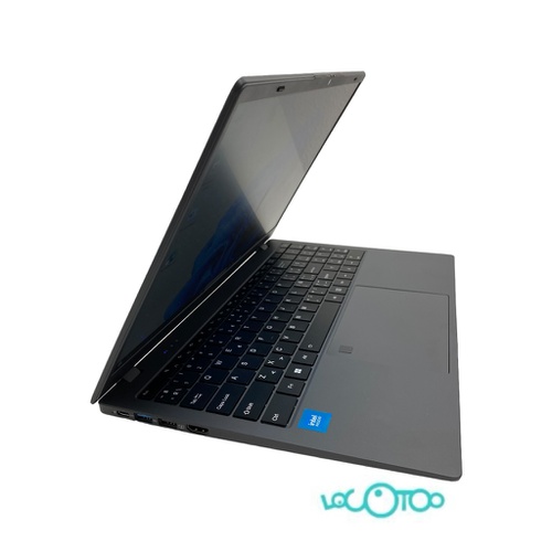 Portátil VANWIN 512 GB SSD 16 GB Intel Cele