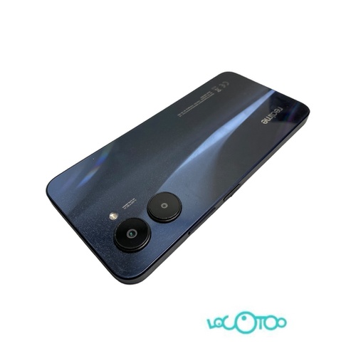 Smartphone REALME C33 4 GB 128 GB 2 Cámaras