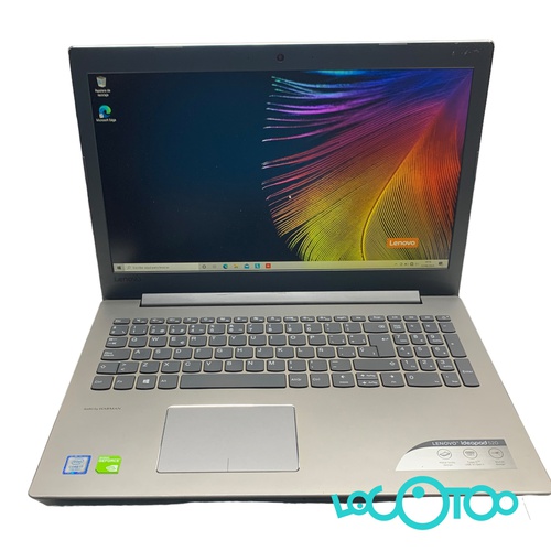 PORTATIL LENOVO IDEAPAD 520-15IKB 1TB HDD 1