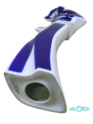 CERAMICA SARGADELOS CASTELAO