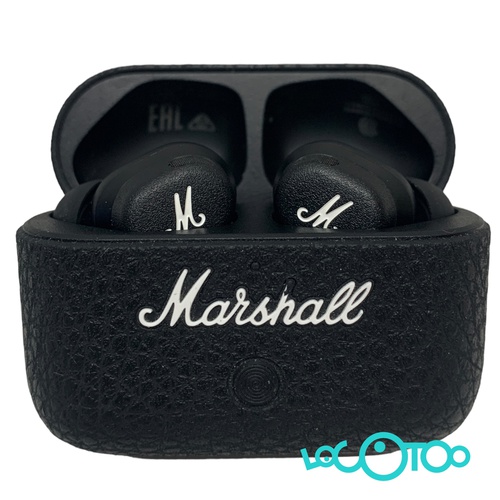 AURICULARES MARSHALL MOTIF
