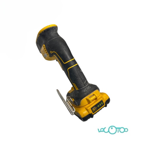 Atornillador Batería DEWALT DCF620