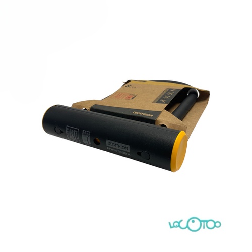 Antirrobo Coche-Moto DECATHLON BTWIN D900M